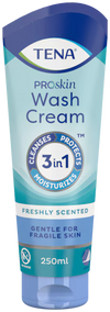 TENA Wash Cream