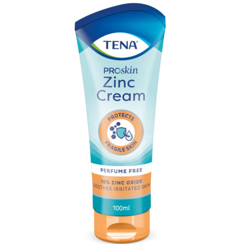TENA Zink Cream