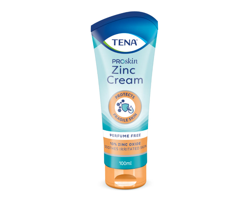 TENA Zink Cream