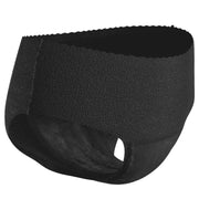 TENA Silhouette Pants Plus Black Seitenansicht