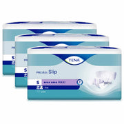 TENA Slip Maxi Grösse S, 3 Packungen, Sparpaket