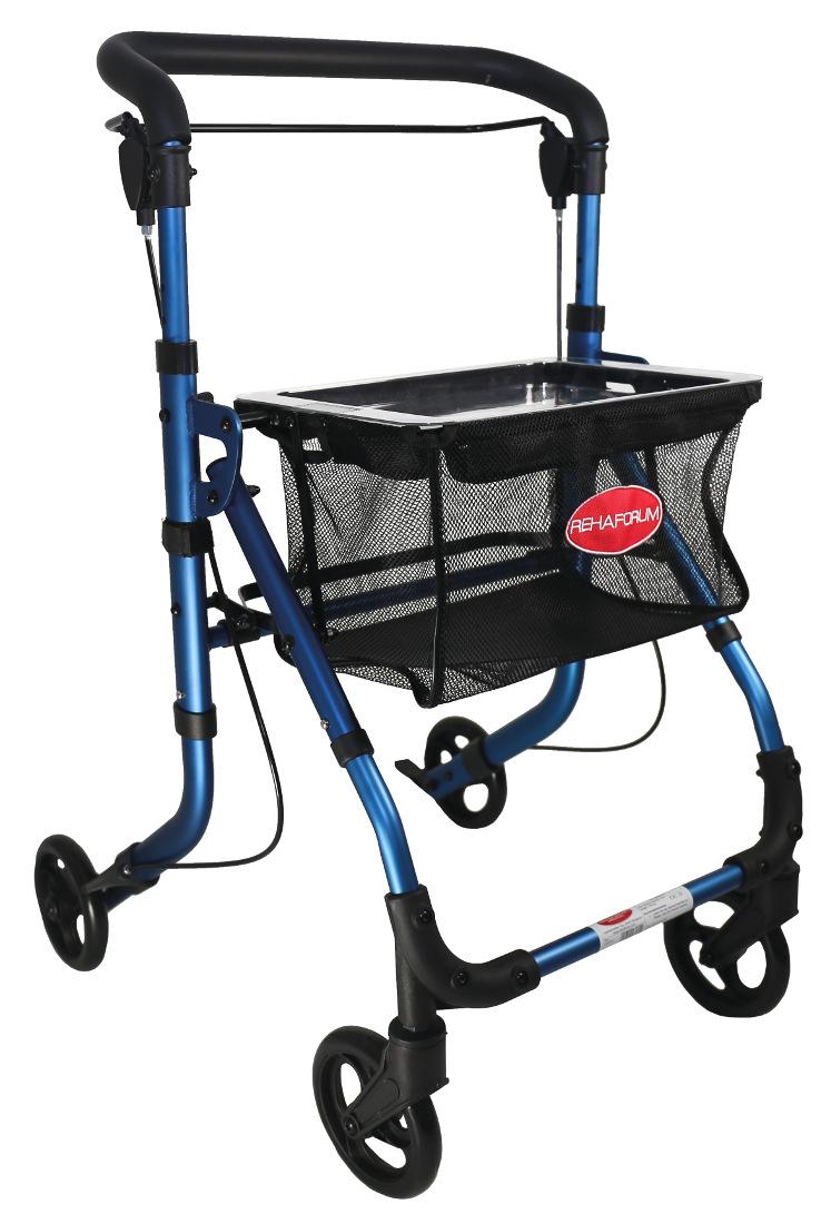 Rollator Actimo Home