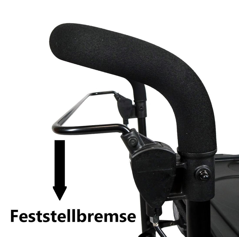 Rollator Actimo Home