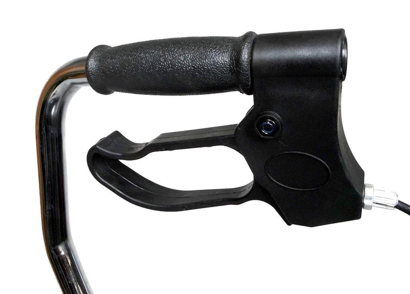 Rollator Actimo Basic XXL
