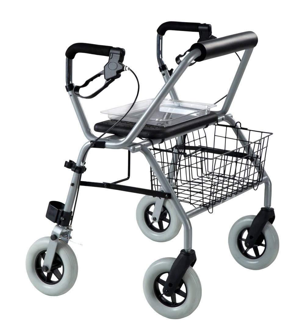 Rollator Actimo Basic XXL