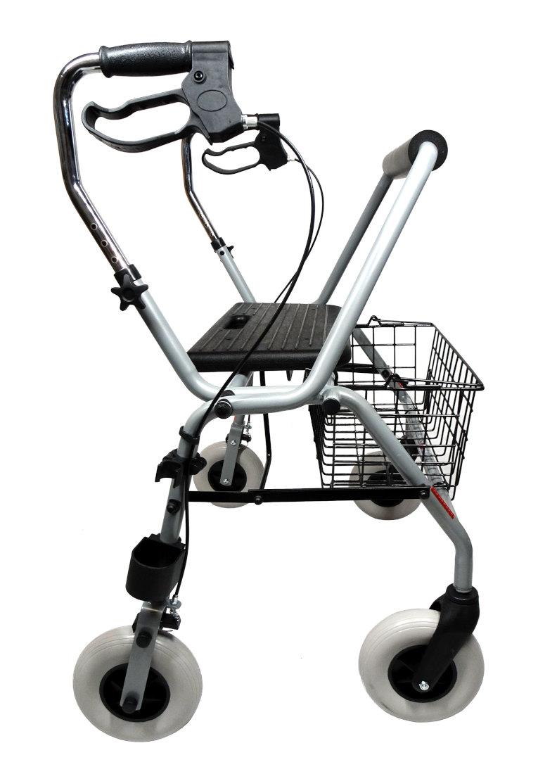 Rollator Actimo Basic XXL