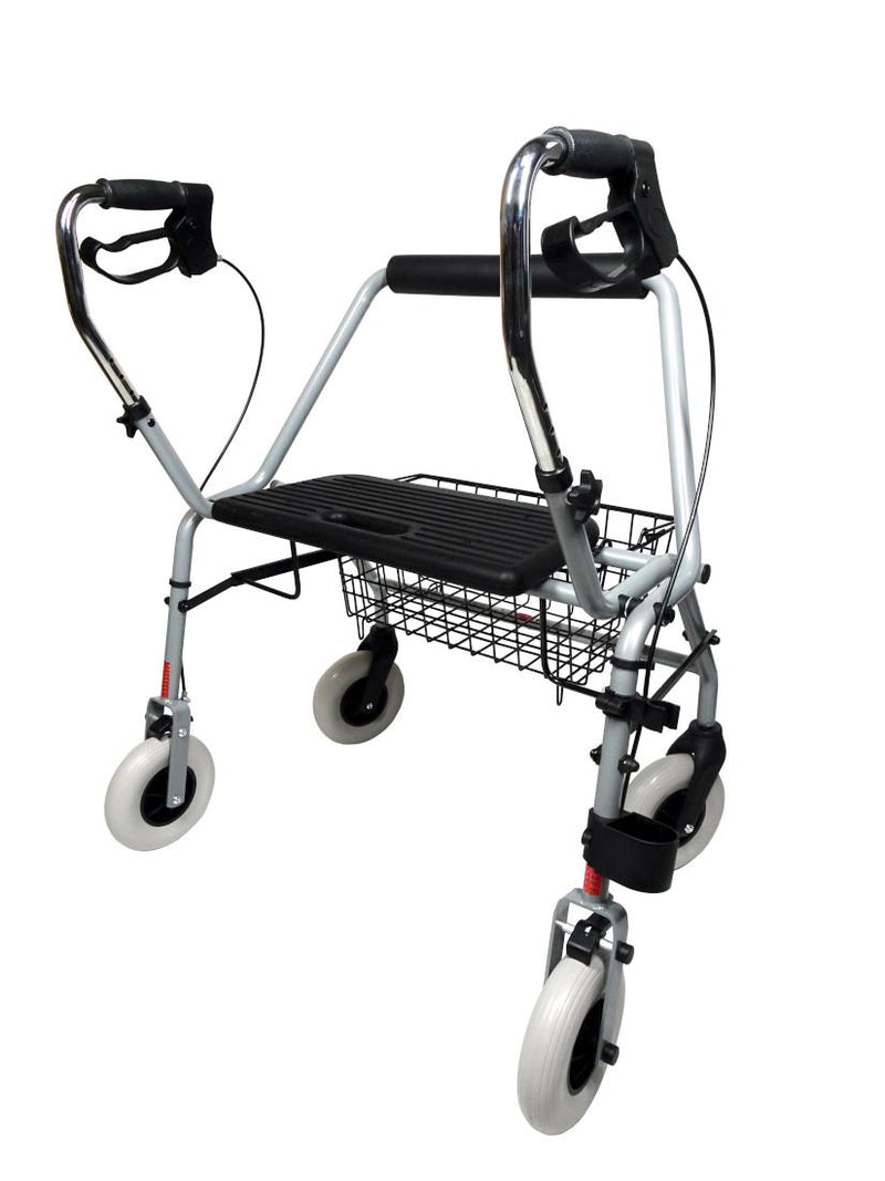 Rollator Actimo Basic XXL