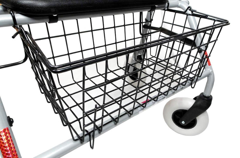 Rollator Actimo Basic XXL