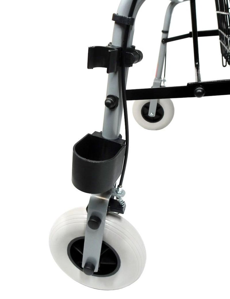 Rollator Actimo Basic XXL
